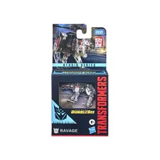 Kolibri Játék Hasbro: TRA GEN STUDIO SERIES alapfigura játékfigura