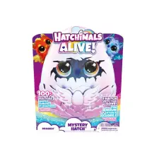 Kolibri Játék Hatchimals - Titkos Óriás tojás - Draggle játékfigura