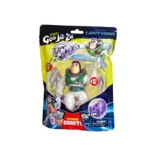 Kolibri Játék HEROES of Goo Jit Zu Lightyear nyújtható figura játékfigura