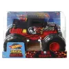 Kolibri Játék Hot wheels Monster Truck 1:24-többféle