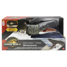Kolibri Játék Jurassic World SAGA szuper kolosszális Mosasaurus játékfigura