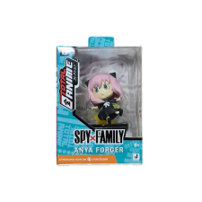 Kolibri Játék Kanzen Total Anime játkfigura Anya Gorger 5cm játékfigura