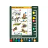 Kolibri Játék LOGICO Piccolo keret feladatkártyákhoz