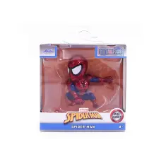 Kolibri Játék Marvel Figurák 5cm-es, fém játékfigura