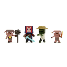Kolibri Játék Minecraft Figura 5cm játékfigura