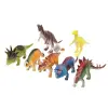Kolibri Játék Műanyag Dinoszaurusz figurák