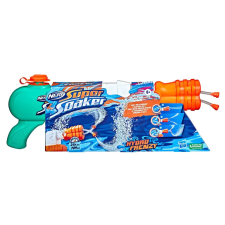 Kolibri Játék Nerf Super soaker Hydro frenzy katonásdi