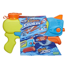 Kolibri Játék NERF Super Soaker Wave Spray katonásdi