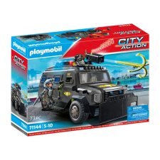 Kolibri Játék Playmobil: SWAT - Terepjáró playmobil