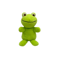 Kolibri Játék Plüss béka, 23 cm plüssfigura