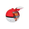 Kolibri Játék Pokémon harci pörgettyû - Charmander, pokélabdával