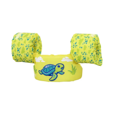 Kolibri Játék PUDDLE JUMPER úszómellény - teknõs úszógumi, karúszó