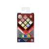 Kolibri Játék Rubik 3x3 Lehetetlen kocka