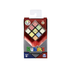 Kolibri Játék Rubik 3x3 Lehetetlen kocka kreatív és készségfejlesztő