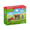 Kolibri Játék Schleich Tehénmosó állomás