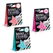 Kolibri Játék Style 4 Ever Mini beauty meglepetés kreatív és készségfejlesztő