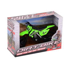 Kolibri Játék Versenymotor, 3 féle autópálya és játékautó