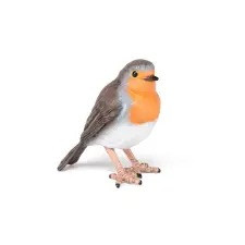 Kolibri Játék Vörösbegy játékfigura