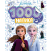 Kolibri Kiadó - 1000 matrica – Jégvarázs
