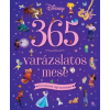 Kolibri Kiadó 365 varázslatos mese