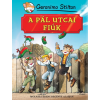 Kolibri Kiadó A Pál utcai fiúk - Molnár Ferenc regénye alapján