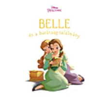 Kolibri Kiadó Belle és a barátság-találmány gyermek- és ifjúsági könyv