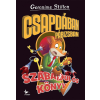 Kolibri Kiadó Csapdában Párizsban - Szabadulós könyv 3.