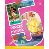 Kolibri Kiadó Disney Hercegnők: 5 perces mesék