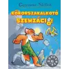 Kolibri Kiadó Kőkorszakalkotó szenzáció!