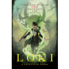 Kolibri Kiadó Marvel: Loki - A csínytevő sorsa (A)