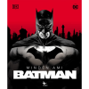 Kolibri Kiadó Minden, ami Batman