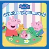 Kolibri Kiadó Peppa malac: Hétköznapi pillanatok