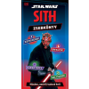 Kolibri Kiadó Star Wars: Sith zsebkönyv