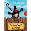 Kolibri Kiadó Torzonborz, a rabló