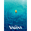 Kolibri Kiadó Vaiana