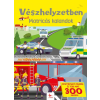 Kolibri Kiadó Vészhelyzetben