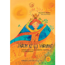 Kolibri - Lampion Könyvek Járom az új váramat gyermek- és ifjúsági könyv