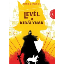 Kolibri Levél a királynak gyermekkönyvek
