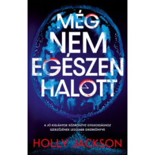 Kolibri Még nem egészen halott egyéb e-könyv