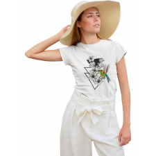  Kolibri - Női Póló női póló