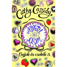 Kolibri Nyári álom gyermek- és ifjúsági könyv