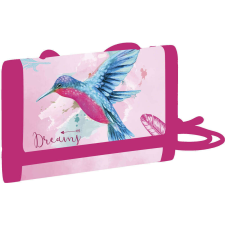 Kolibri pénztárca, 10x14cm, Dreams pénztárca