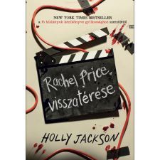 Kolibri Rachel Price visszatérése gyermek- és ifjúsági könyv