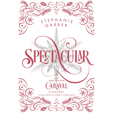 Kolibri Spectacular gyermek- és ifjúsági könyv