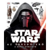 Kolibri Star Wars: Az ébredő Erő