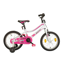  Koliken 16″ Biketek Smile Kerékpár gyermek kerékpár
