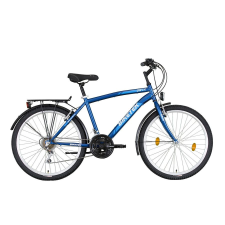  Koliken 26″ Biketek Oryx ATB férfi váltós kerékpár city kerékpár