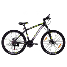  Koliken 26″ Scoria 19″ váz váltós Kerékpár mtb kerékpár