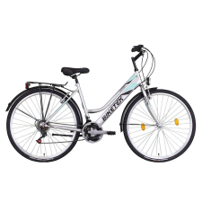  Koliken 28″ Biketek Maxwell női váltós trekking kerékpár trekking kerékpár