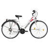  Koliken 28″ Biketek Maxwell női váltós trekking kerékpár